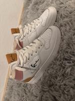 karl kani schuhe Rheinland-Pfalz - Hauptstuhl Vorschau