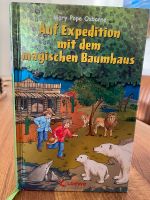 Auf Expedition mit dem magischen Baumhaus Mary Pope Osborne 4in1 Rheinland-Pfalz - Speyer Vorschau