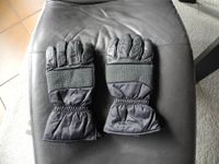 Motorrad Handschuhe von BMW Leder/ Gore-Tex schwarz 10 -10 1/2 Nordrhein-Westfalen - Hünxe Vorschau