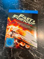 Fast & Furious 1-5 "The Complete Collection" (NEU,Blu-Ray) Hessen - Erzhausen Vorschau