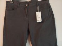 s.Oliver Hose schwarz Gr. 44 / 32 NEU mit Etikett Saarland - Schwalbach Vorschau