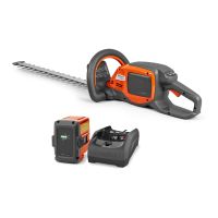 NEU! Husqvarna Akku-Heckenschere 215iHD45 *SET* m. Akku&Ladegerät Bayern - Nördlingen Vorschau