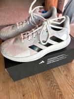 Tennisschuhe Adidas Bounce 40 2/3 fast NEU Bayern - Fürth Vorschau