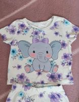 2 tlg. Baby Set , Shirt + Hose, Gr 62, neu Brandenburg - Beelitz Vorschau