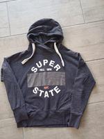 SuperDry Hoodie, Sweatshirt, Kapuzenpullover Hessen - Kelkheim Vorschau