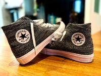 Converse Schuhe zu verkaufen Nordrhein-Westfalen - Bocholt Vorschau