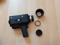 Schmalfilmkamera Super 8 Revue S 6 Hessen - Groß-Umstadt Vorschau