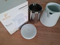 Kaffeebereiter Tchibo Kaffeefilter Kaffeemaschine Brandenburg - Dallgow Vorschau