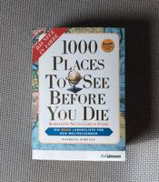 1000 Places To See Before You Die in Farbe von Patricia Schultz Schwerin - Werdervorstadt Vorschau