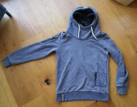 Naketano Hoody Overshirt Jacken Ersatz Gr. L Vintage Niedersachsen - Buxtehude Vorschau