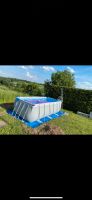 Bestway Pool Hessen - Bebra Vorschau