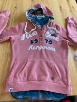 Kangaroos Sweatshirt Pullover Hoodie Kapuzenpullover S 36/38 Niedersachsen - Katlenburg-Lindau Vorschau