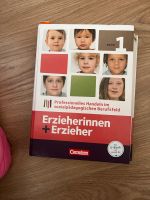 Erzieherinnen und Erzieher Buch Nordrhein-Westfalen - Sundern (Sauerland) Vorschau