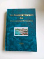 Briefmarken Sammlung Postwertzeichen Jahrbuch 2000 Nordrhein-Westfalen - Langerwehe Vorschau