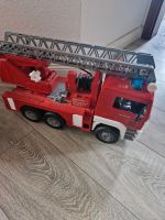 Spielzeugauto, Feuerwehrauto Kreis Pinneberg - Tangstedt Vorschau