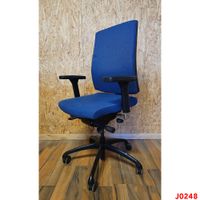 Löffler Büro Drehstuhl Schreibtisch Arbeitsstuhl ergonomisch Berlin - Reinickendorf Vorschau