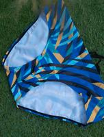 Badehose Gr.6 Schwimmhose Lycra Verstellbar Strand Urlaub Bayern - Bayreuth Vorschau