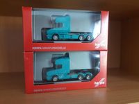 Herpa 2 x 151726 - 008 Scania Hauber TL OVP Nordrhein-Westfalen - Bergkamen Vorschau