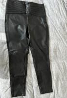 Guess Lederhose (Imitat) Damen Gr. XL Rheinland-Pfalz - Schifferstadt Vorschau