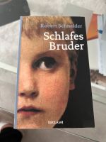 Robert Schneider- Schlafes Bruder Niedersachsen - Braunschweig Vorschau