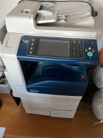 Xerox Kopier u Scanner mit Tonern Baden-Württemberg - Löffingen Vorschau