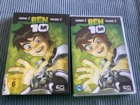 Ben 10 Staffel 1 Deutsch und Englisch Dresden - Innere Neustadt Vorschau