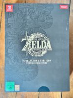 Neue The Legend of Zelda Collector‘s Edition ~ Collectors Baden-Württemberg - Geislingen an der Steige Vorschau