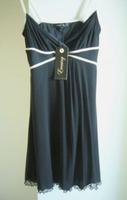 AMISU * Kleid schwarz/weiß  * NP 19,95 EUR Bayern - Regensburg Vorschau