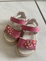 Kindersandalen Sommerschuhe Elefanten Gr 21 Baden-Württemberg - Steinen Vorschau