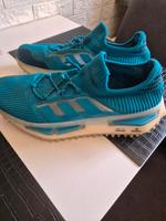 Adidas nmd S1  45 Steele / Kray - Essen Freisenbruch Vorschau