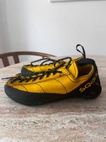 Kletterschuhe Gr 39 Stuttgart - Stuttgart-West Vorschau