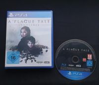 A Plague Tale Innocence Ps4 Spiel Nordrhein-Westfalen - Recklinghausen Vorschau