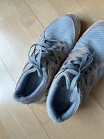Nike Free Run 2 Fossil Stein 44.5 Top Baden-Württemberg - Wiesloch Vorschau