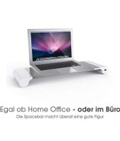 Monitorständer & Schreibtisch Organizer mit 2x USB *NEU* Bayern - Biberbach Vorschau