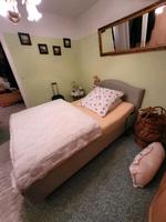 elektronisch höhenverstellbares Bett, 1,2m × 2m, Neu Berlin - Köpenick Vorschau