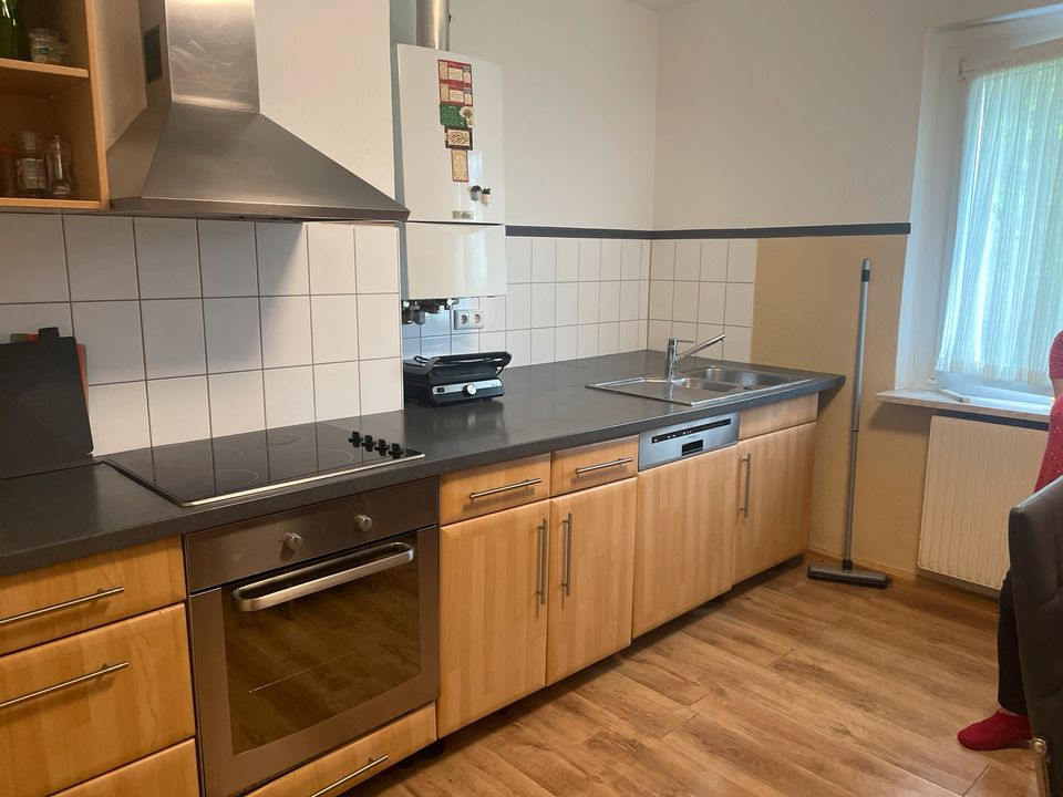 Küche Privileg in Krefeld