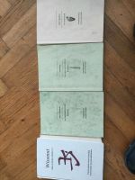 3 Homöopthische Bücher von Karl-Josef Müller Bayern - Bayreuth Vorschau