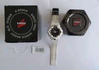 Herrenuhr Casio G-Shock GA-700-7 AER. Nordrhein-Westfalen - Halle (Westfalen) Vorschau