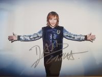 Autogrammfoto von David Guetta, 20x25 cm Baden-Württemberg - Leinfelden-Echterdingen Vorschau