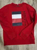 Tommy Hilfiger Pullover Hessen - Kassel Vorschau