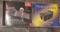 5 CD PIAZZOLLA TANGO DREAMS FOR DUETS / ASTOR PIAZZOLLA Ludwigslust - Landkreis - Stralendorf Vorschau