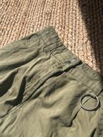 Hose - Grün - Bershka Schleswig-Holstein - Flensburg Vorschau
