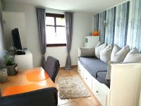 kleines Studio-Apartment Scharbeutz/Haffkrug Kreis Ostholstein - Scharbeutz Vorschau