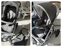 Kinderwagen Buggy Mon Lusso Nordrhein-Westfalen - Sankt Augustin Vorschau