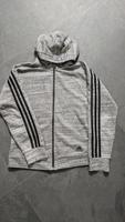 Freizeitjacke, Sweatjacke Adidas, Damen oder Mädchen Sachsen - Lengefeld Vorschau