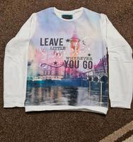 Sweatshirt Gr. 170-176 Hessen - Langenselbold Vorschau