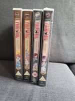 Fairy Tail DVD Set (EN/JP) Baden-Württemberg - Mannheim Vorschau