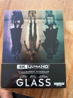 Glass Blu-Ray Steelbook 4K UHD + Bluray Steelbook Hessen - Idstein Vorschau