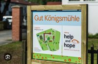 Geburtstagstisch zu verkaufen/ Gut Königsmühle am 2.6.24 Dortmund - Hörde Vorschau