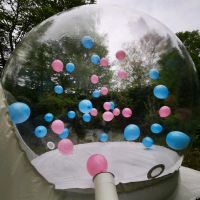 Bubble Dome Hüpfburg für Kindergeburtstag Hochzeit Berlin - Wilmersdorf Vorschau